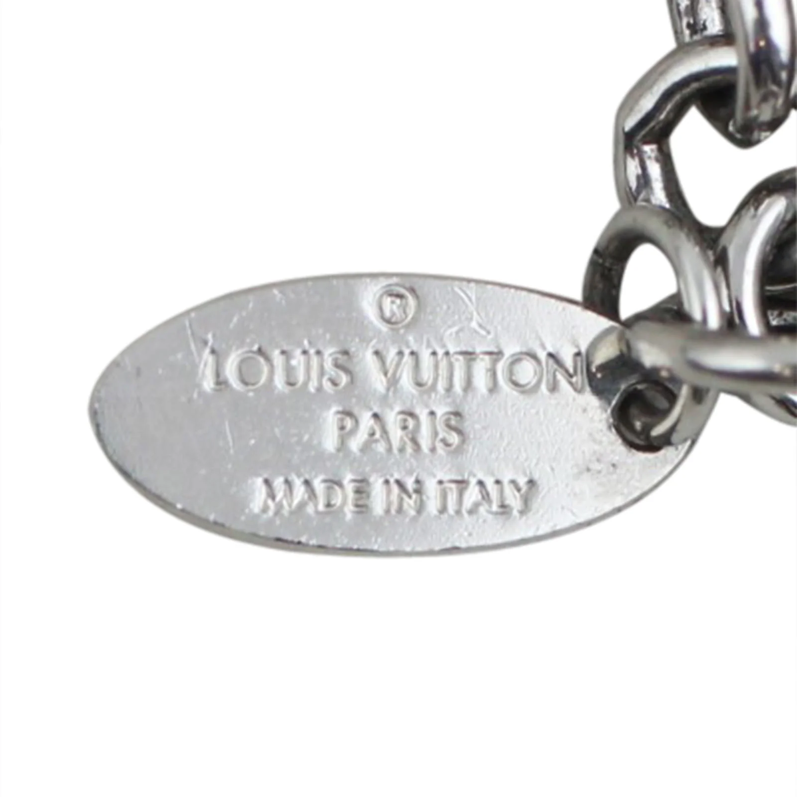 Louis Vuitton Fleur d’Epi Bag Charm BB - Image 6