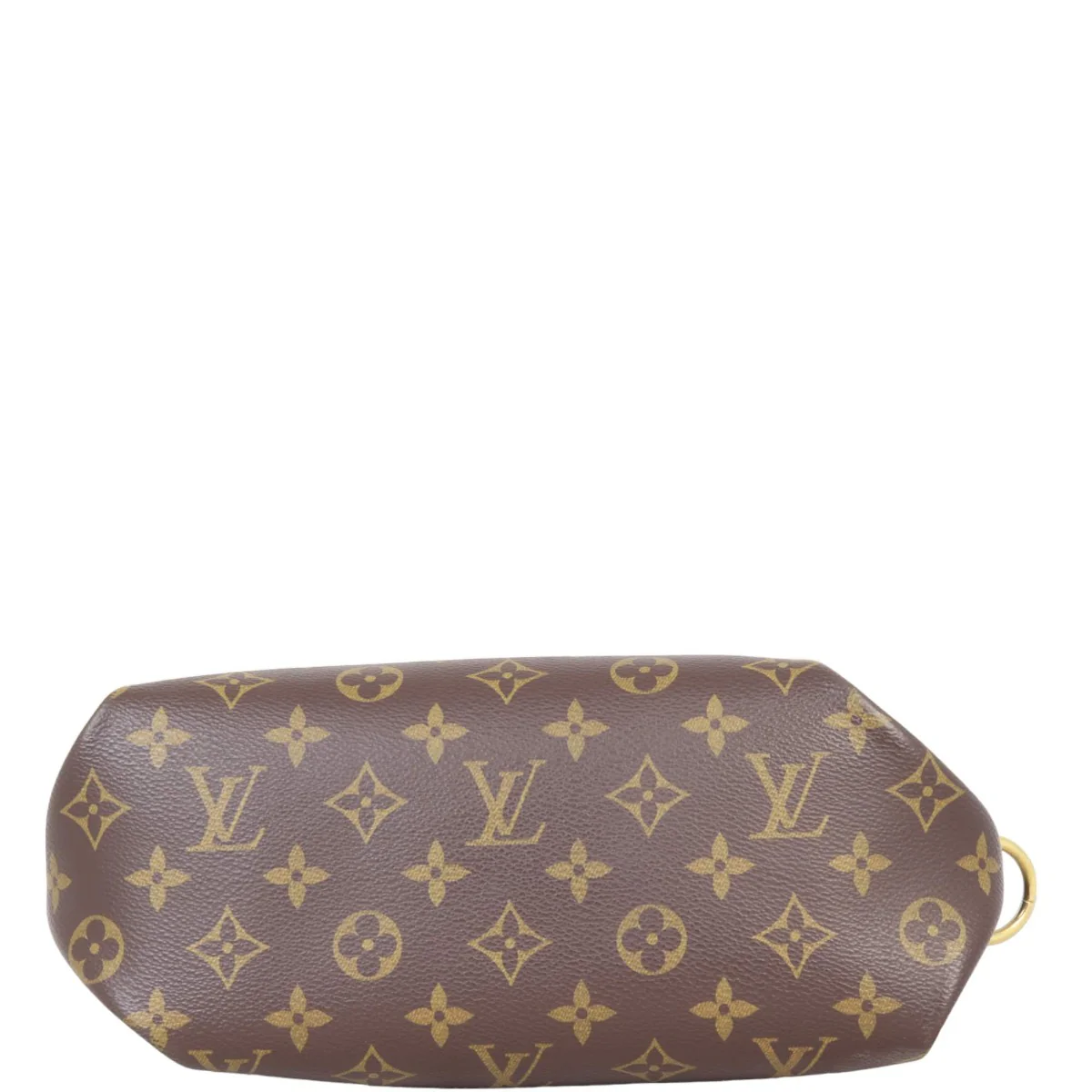 Louis Vuitton Flower Zipped Tote PM Monogram - Image 6