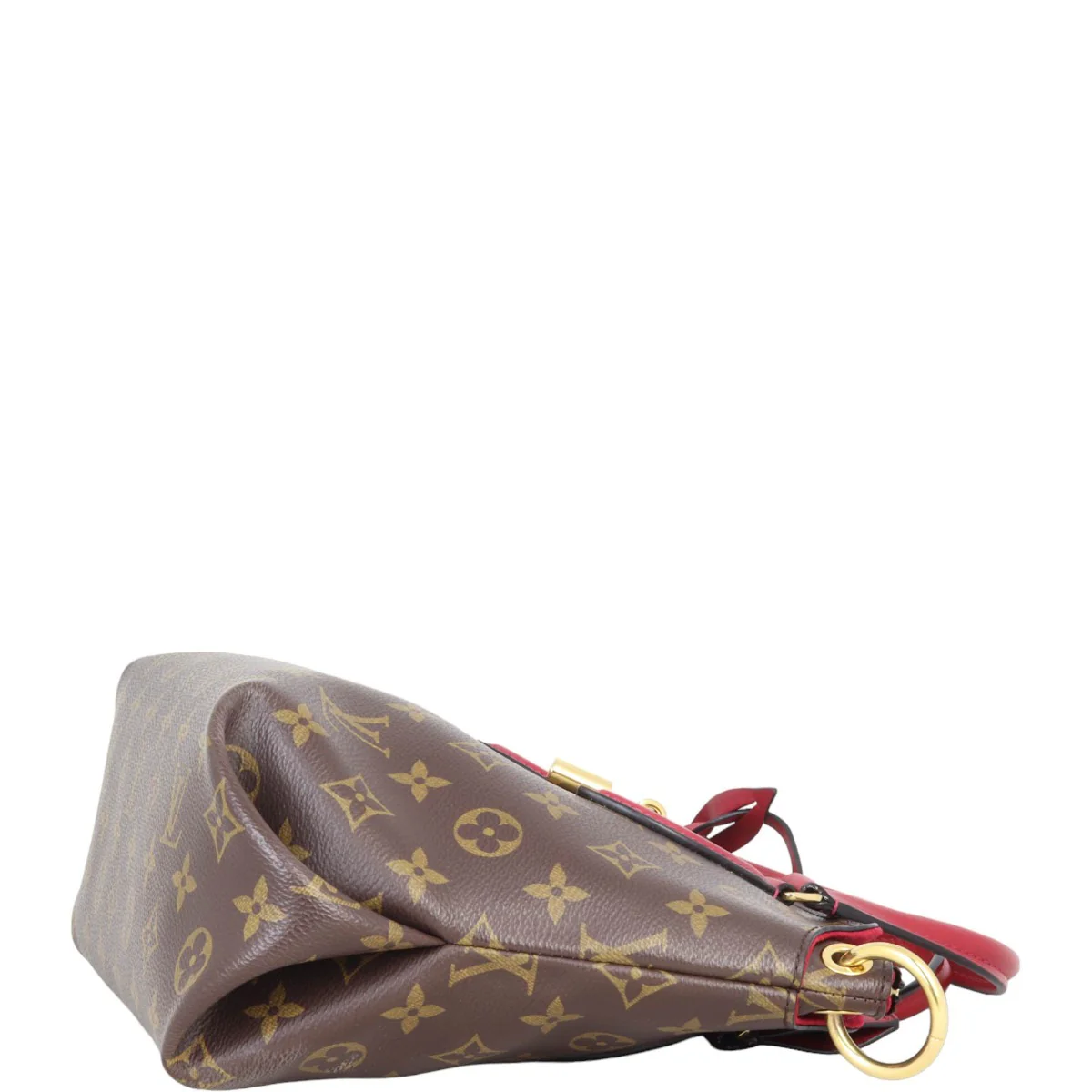 Louis Vuitton Flower Zipped Tote PM Monogram - Image 7