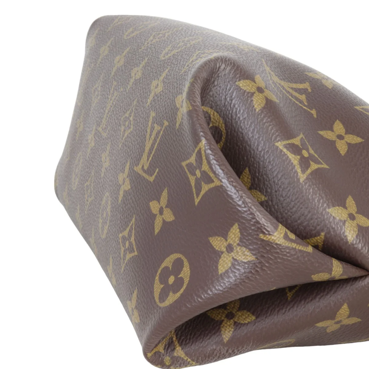 Louis Vuitton Flower Zipped Tote PM Monogram - Image 8