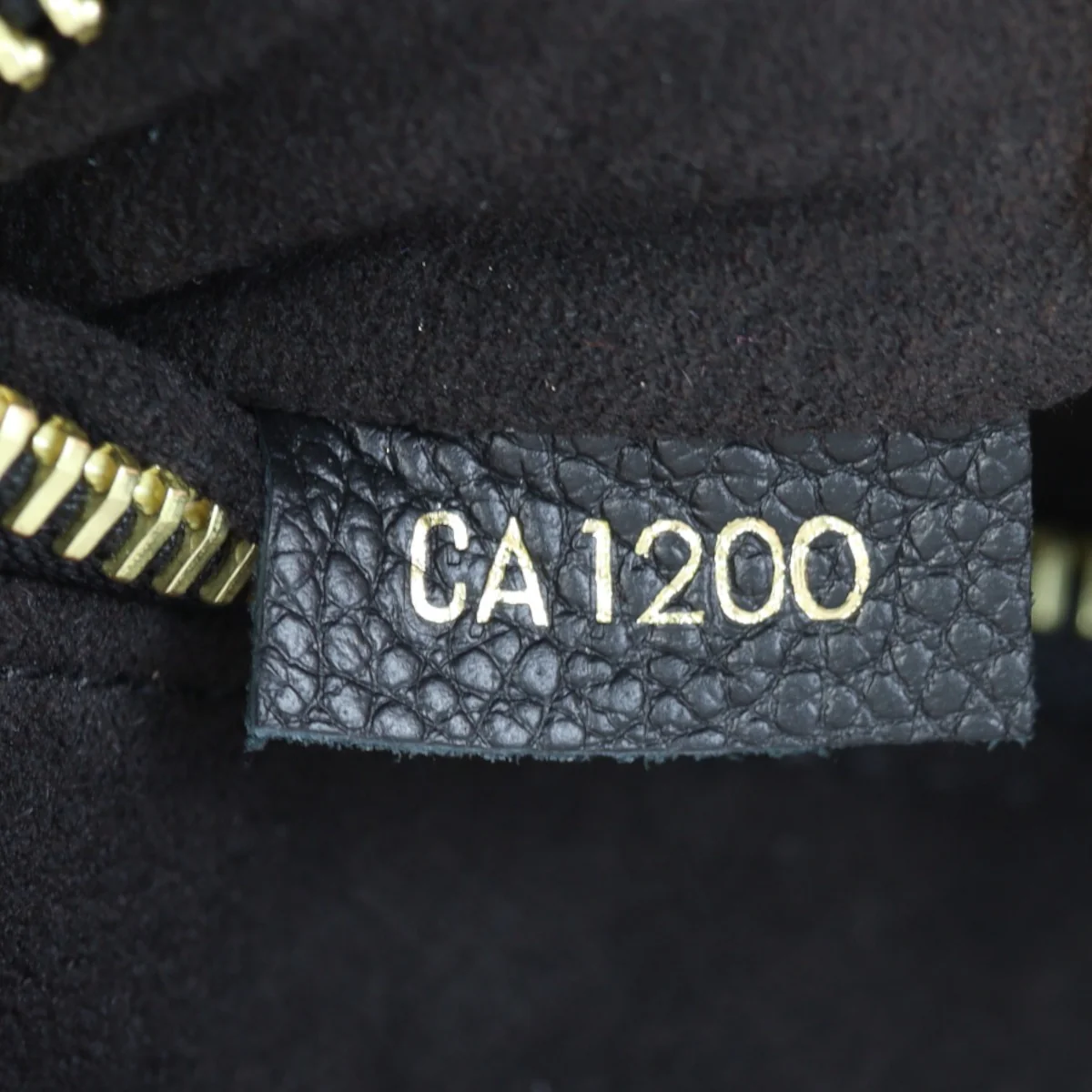 Louis Vuitton Georges MM Monogram Empreinte - Image 10