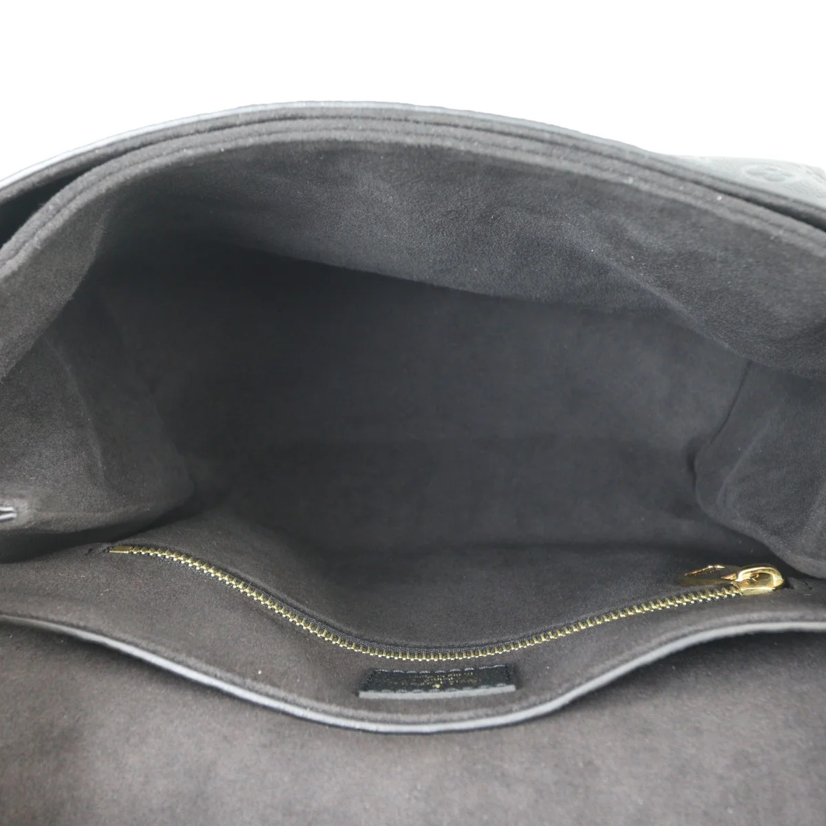 Louis Vuitton Georges MM Monogram Empreinte - Image 12