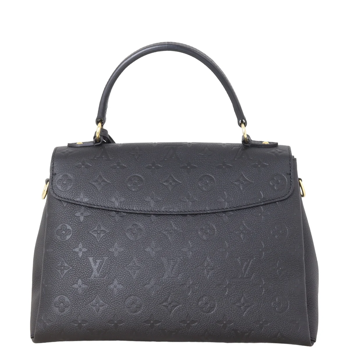 Louis Vuitton Georges MM Monogram Empreinte - Image 3