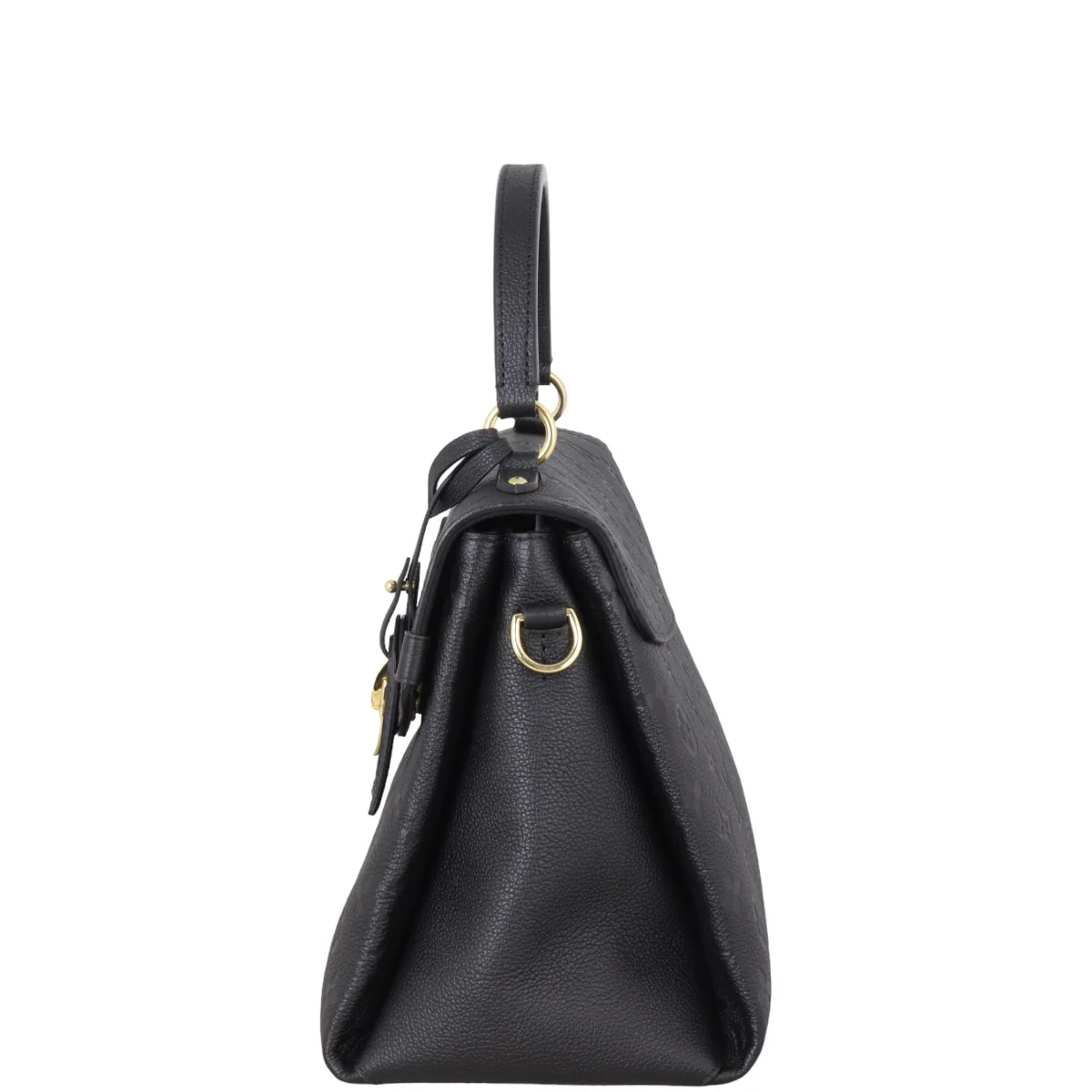 Louis Vuitton Georges MM Monogram Empreinte - Image 4