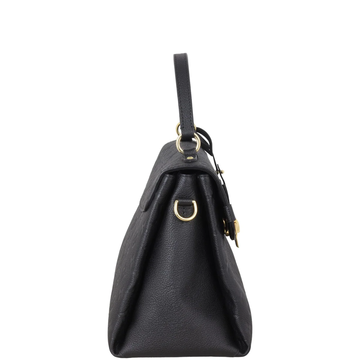 Louis Vuitton Georges MM Monogram Empreinte - Image 5