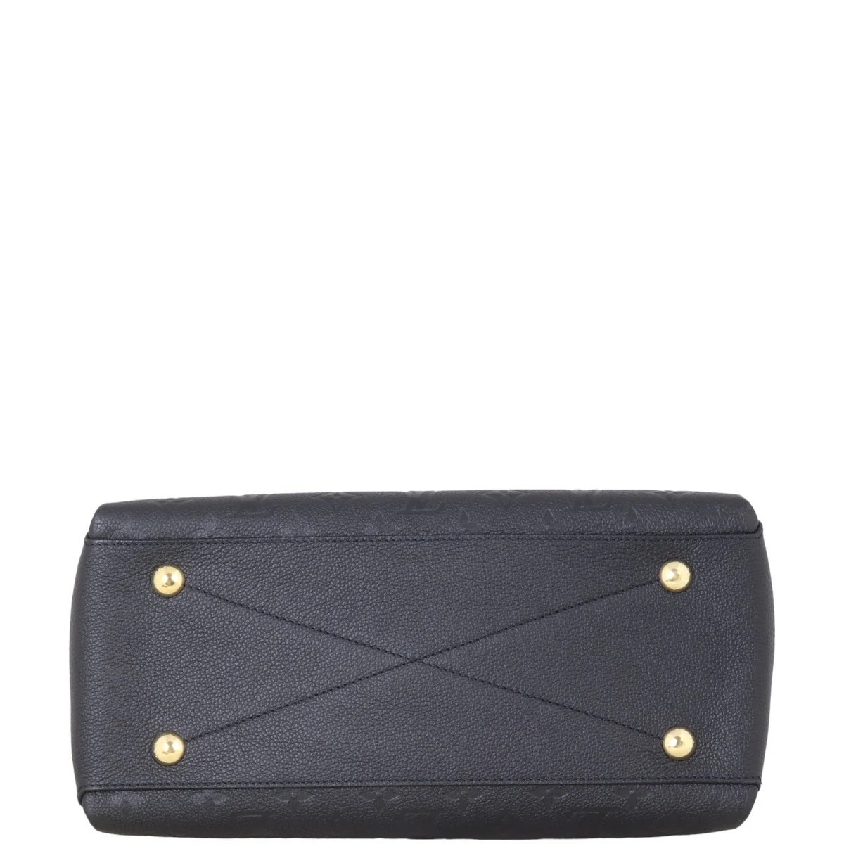 Louis Vuitton Georges MM Monogram Empreinte - Image 6
