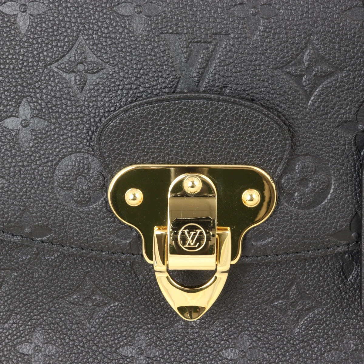 Louis Vuitton Georges MM Monogram Empreinte - Image 8