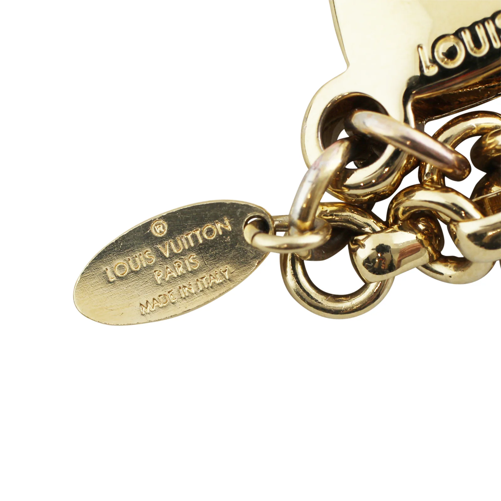 Louis Vuitton Insolence Pastel Bag Charm - Image 6