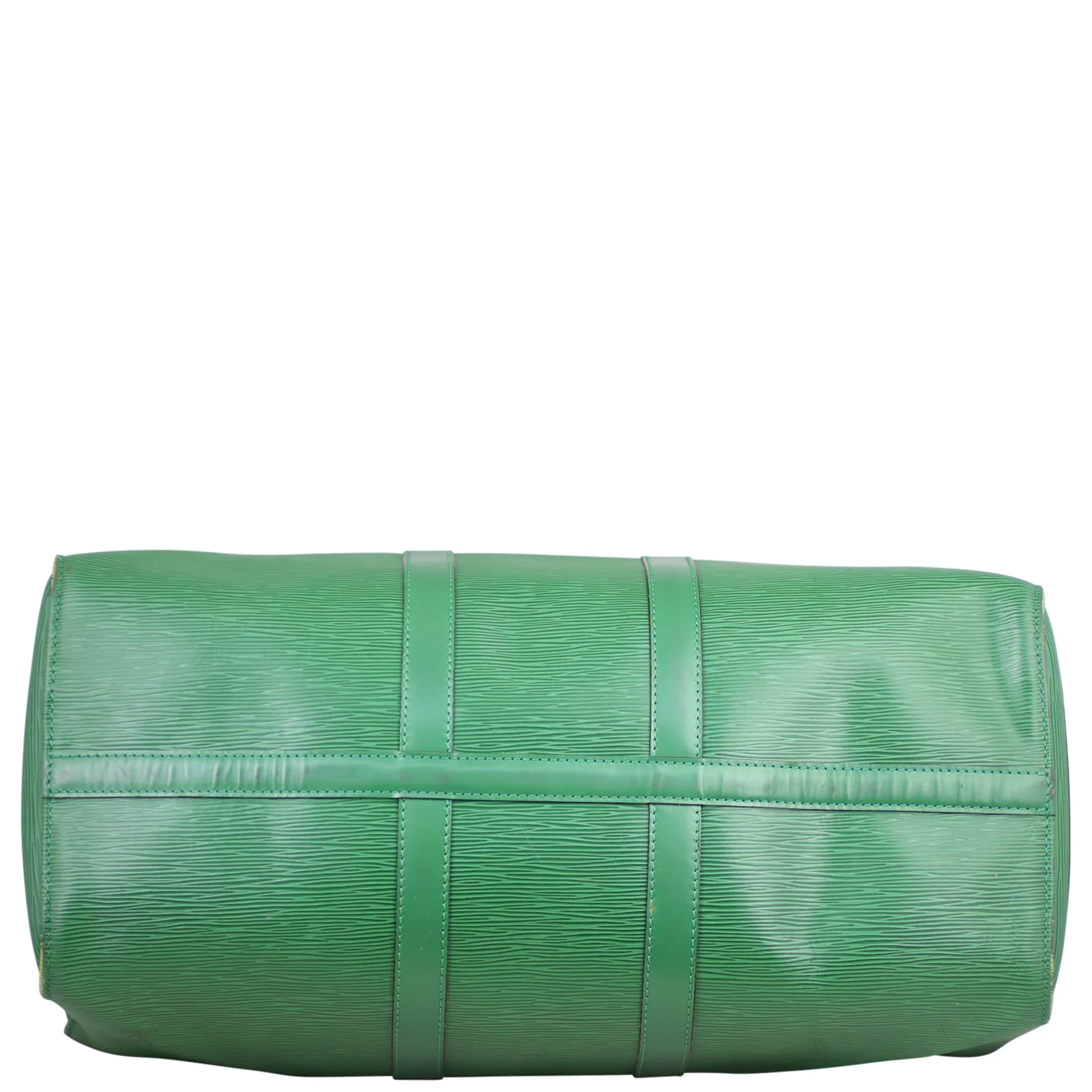 Louis Vuitton Keepall 45 Epi - Image 5