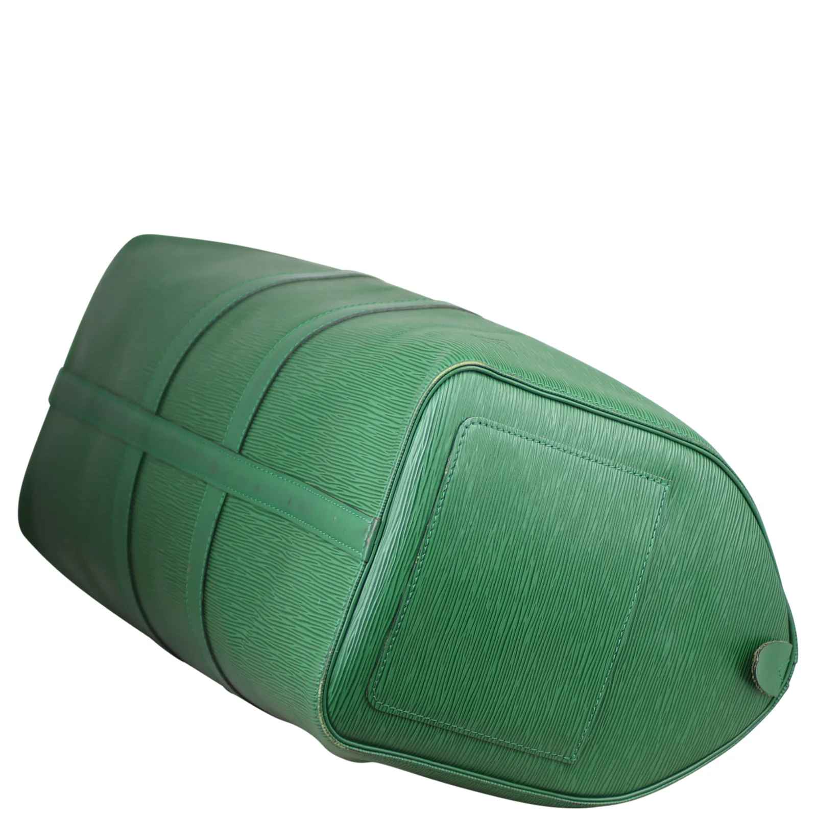 Louis Vuitton Keepall 45 Epi - Image 6