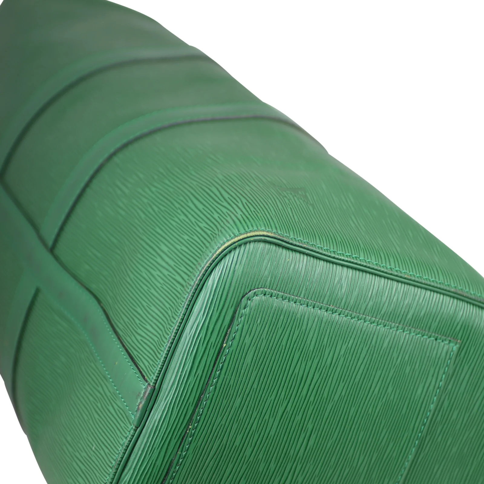 Louis Vuitton Keepall 45 Epi - Image 7