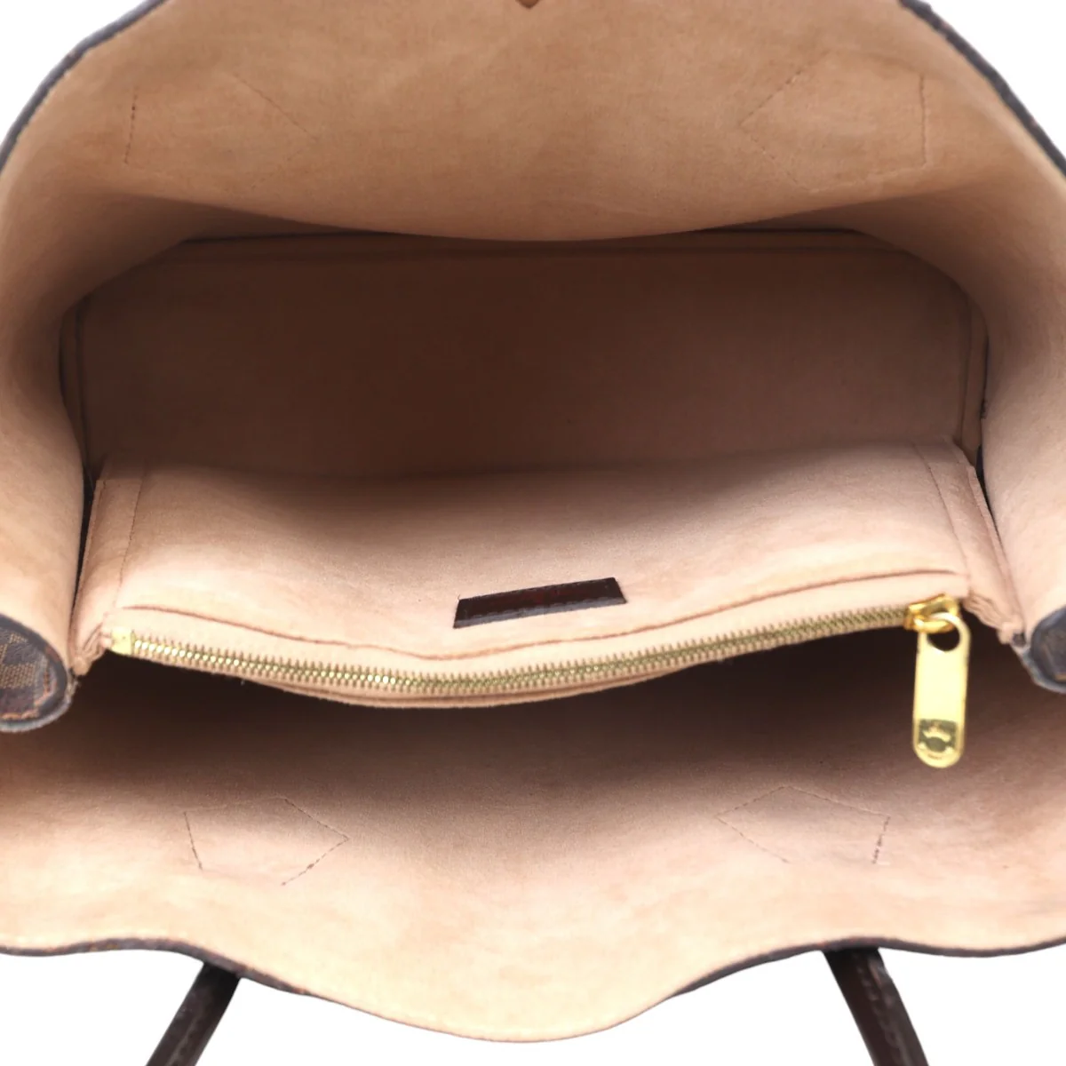 Louis Vuitton Kensington Damier Ebene - Image 10