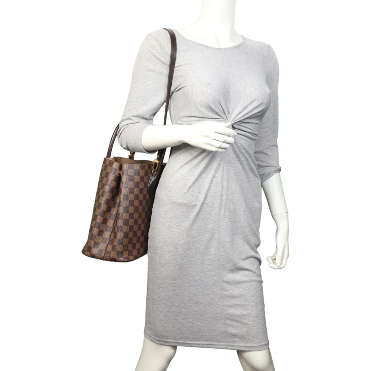 Louis Vuitton Kensington Damier Ebene - Image 11