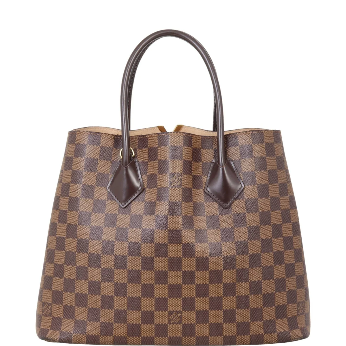 Louis Vuitton Kensington Damier Ebene - Image 3