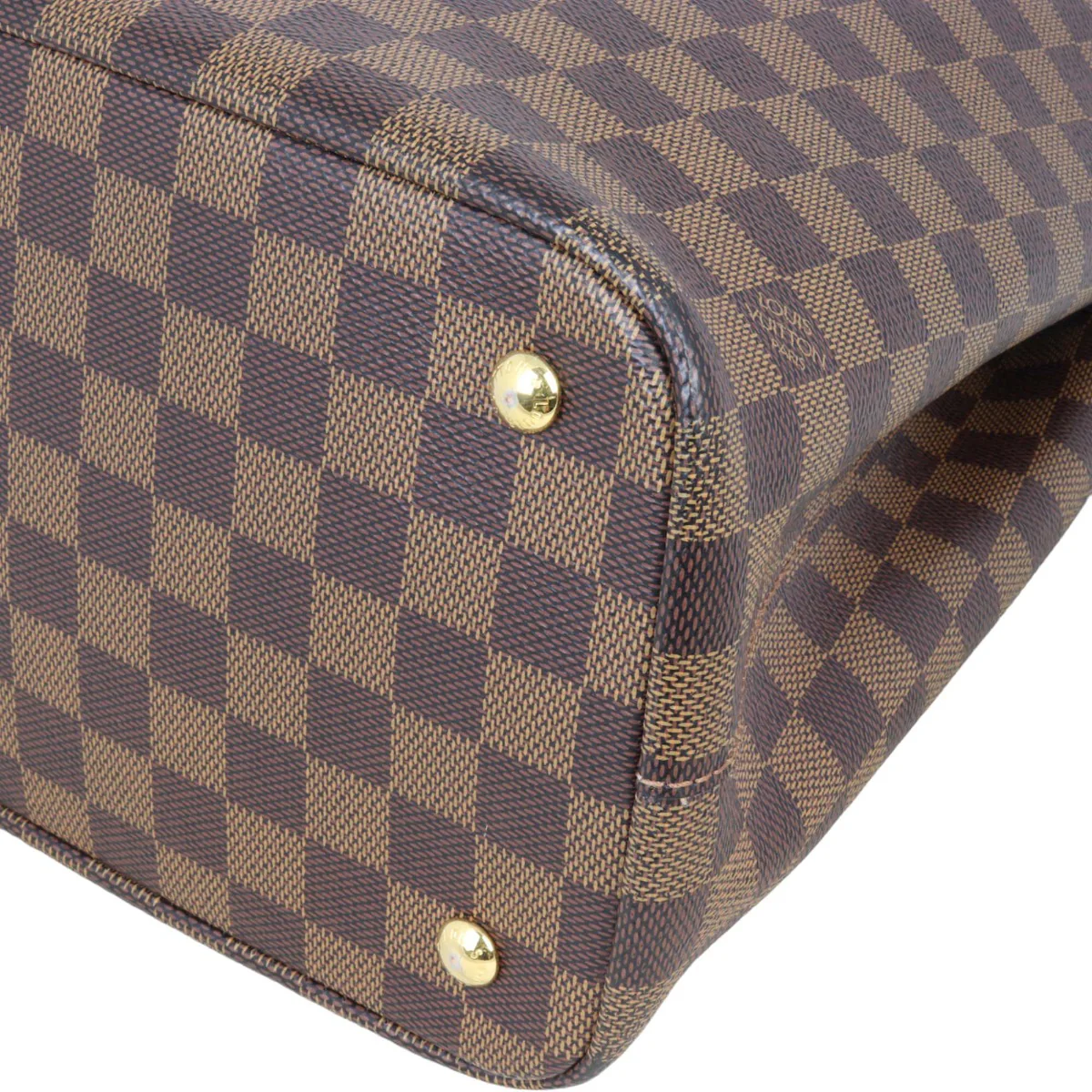Louis Vuitton Kensington Damier Ebene - Image 7