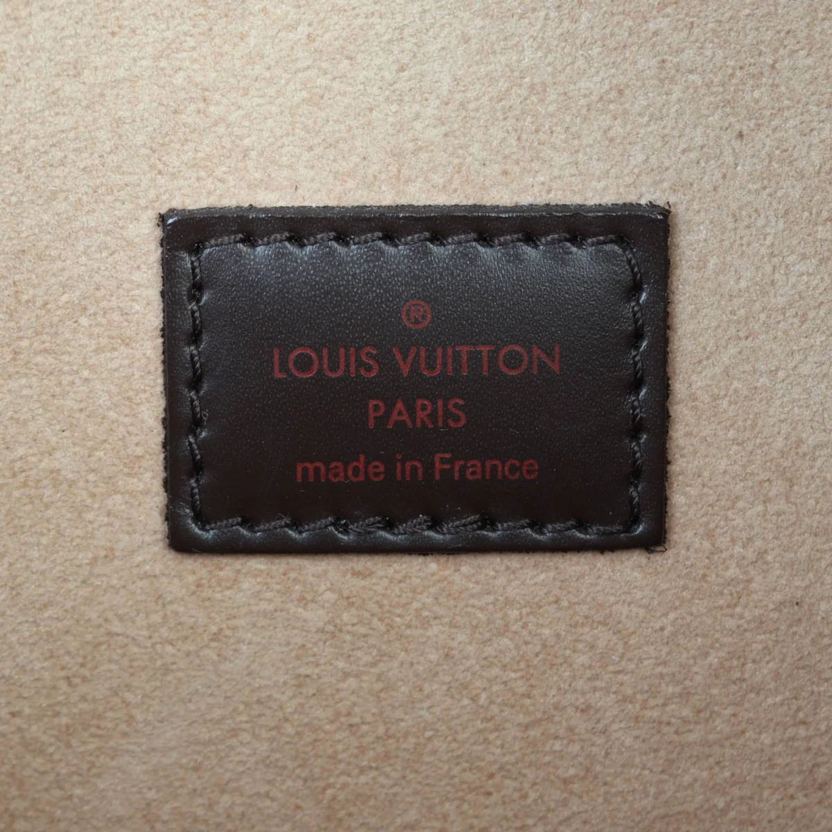 Louis Vuitton Kensington Damier Ebene - Image 8