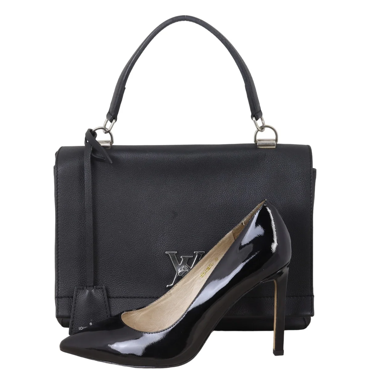 Louis Vuitton Lockme II - Image 12