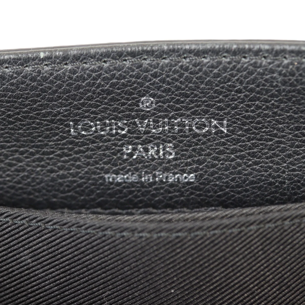 Louis Vuitton Lockme II - Image 9