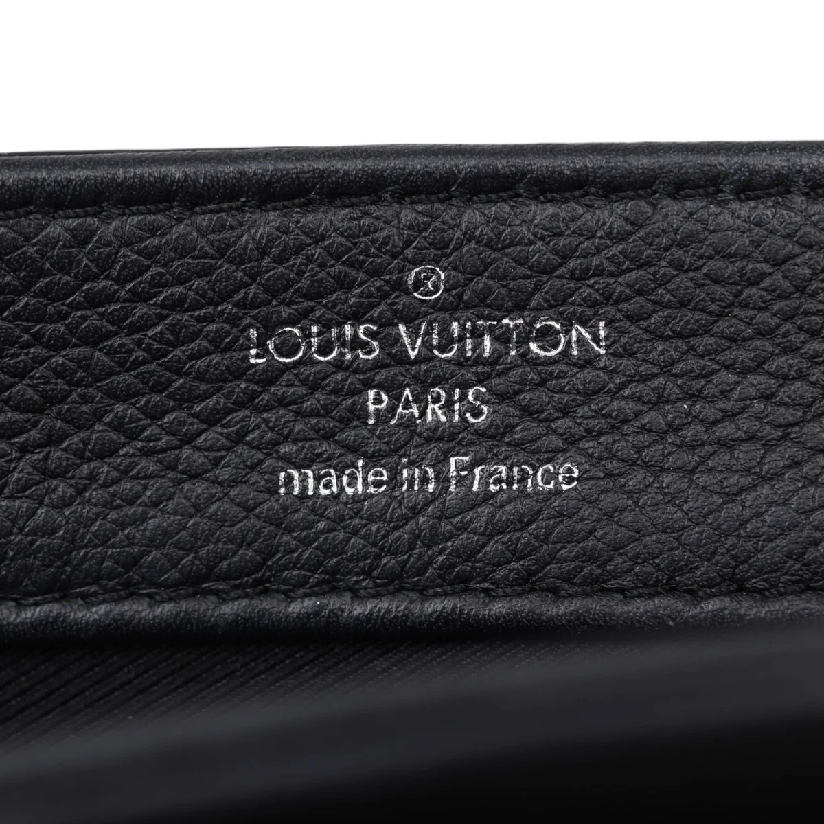 Louis Vuitton Lockme II BB - Image 10