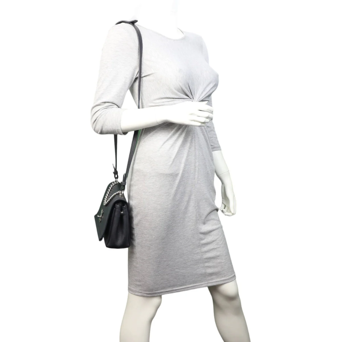 Louis Vuitton Lockme II BB - Image 13