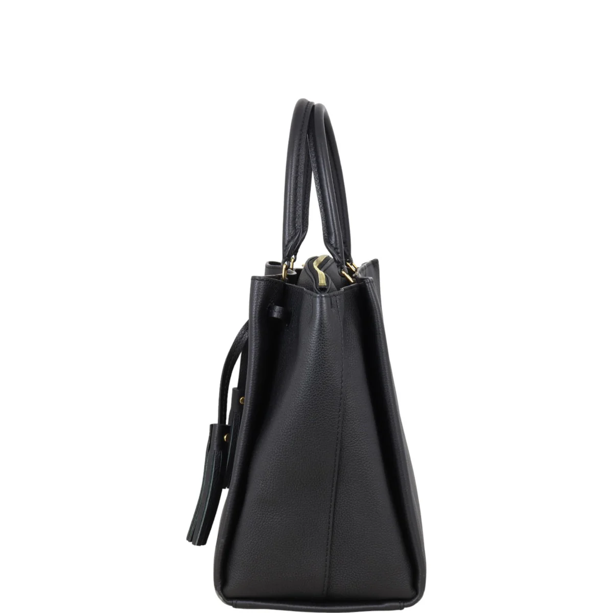 Louis Vuitton Lockmeto Tote - Image 3