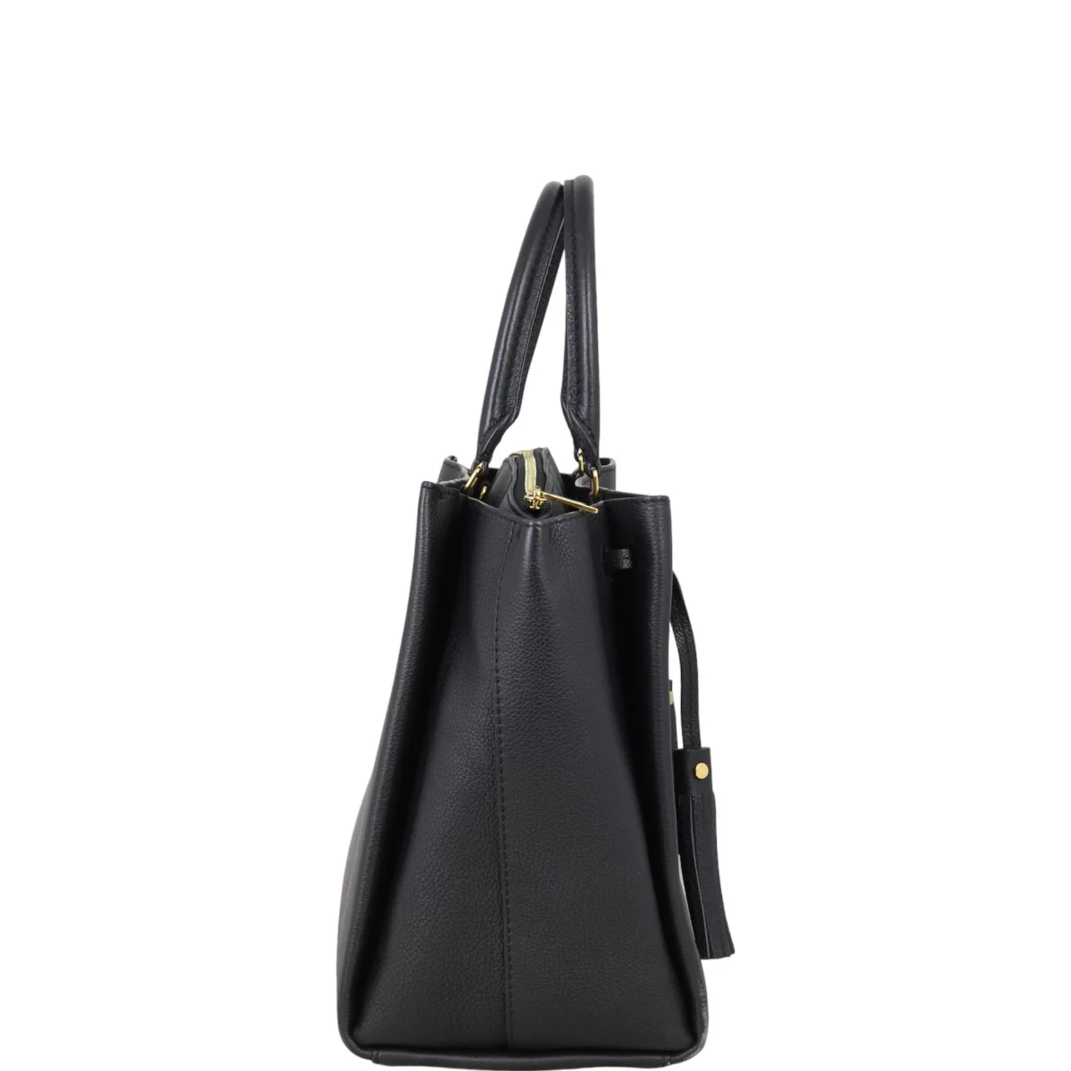 Louis Vuitton Lockmeto Tote - Image 4