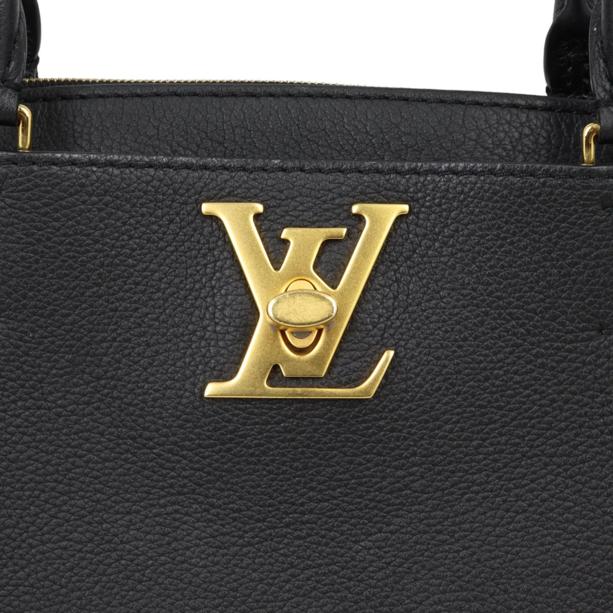 Louis Vuitton Lockmeto Tote - Image 7