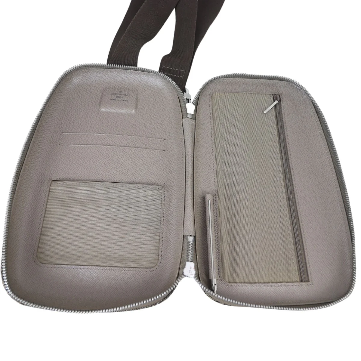 Louis Vuitton Mage Terre Sling Bag Damier Geant - Image 11