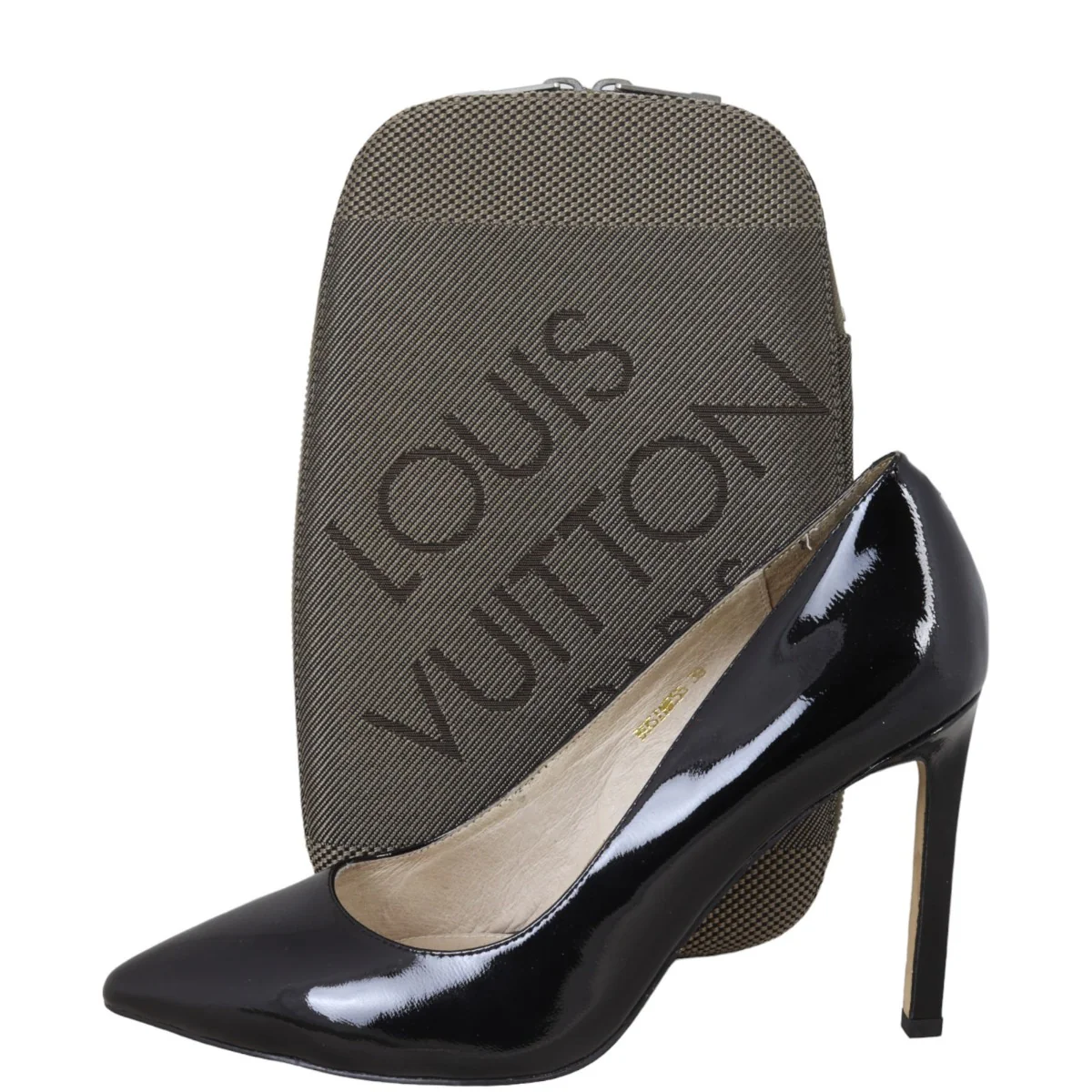 Louis Vuitton Mage Terre Sling Bag Damier Geant - Image 13