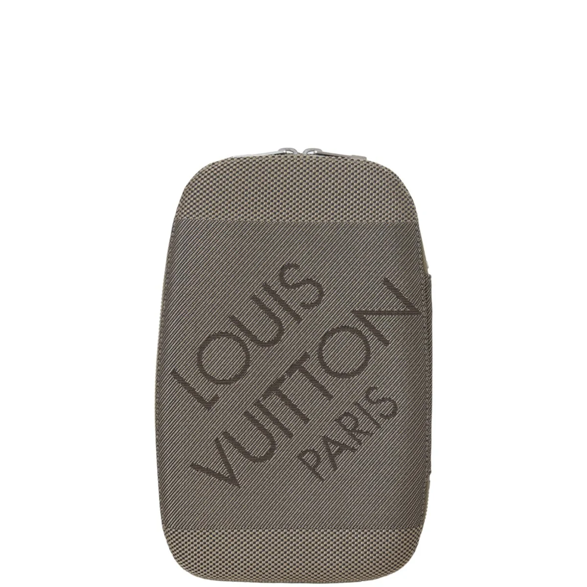 Louis Vuitton Mage Terre Sling Bag Damier Geant - Image 3