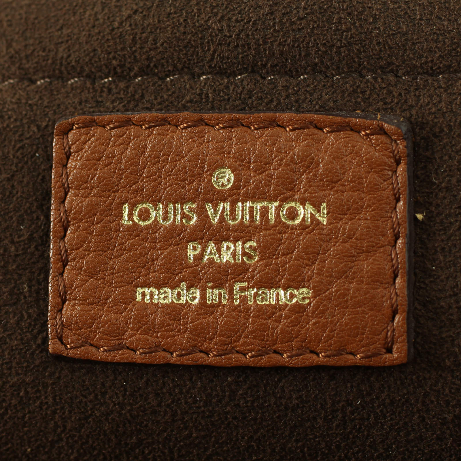 Louis Vuitton Mahina Lunar PM - Image 8
