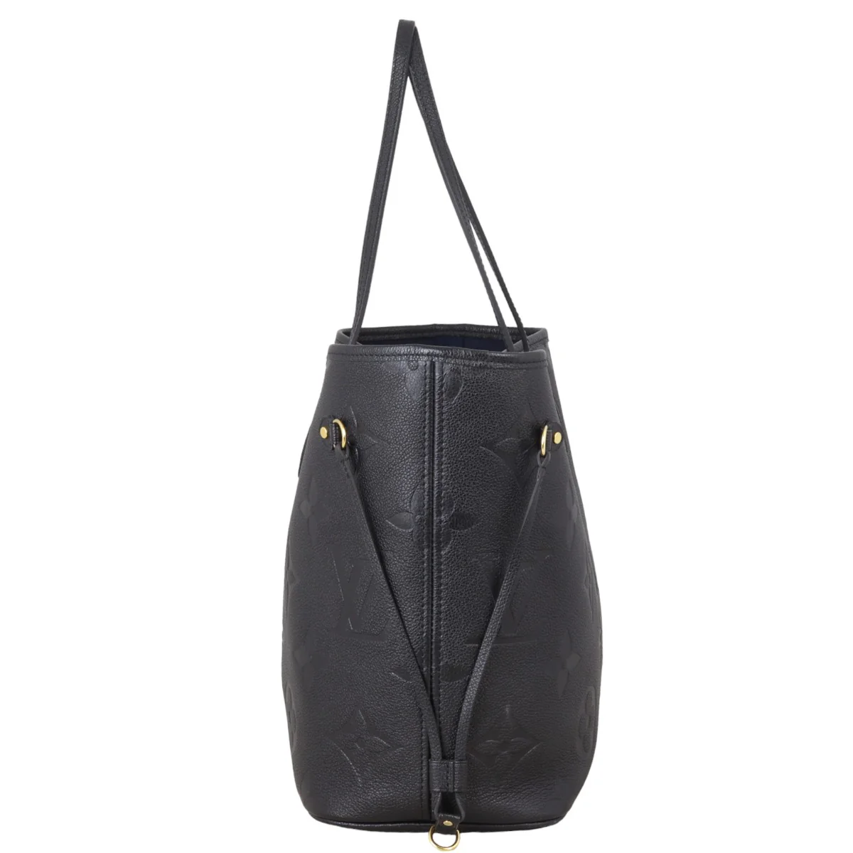 Louis Vuitton Neverfull MM Monogram Empreinte Giant - Image 5