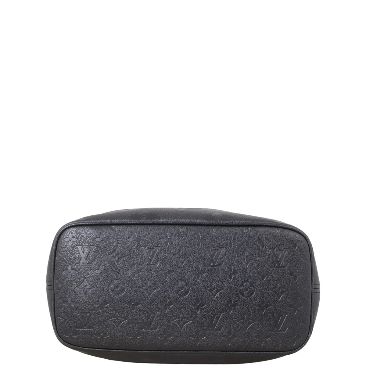 Louis Vuitton Neverfull MM Monogram Empreinte Giant - Image 6