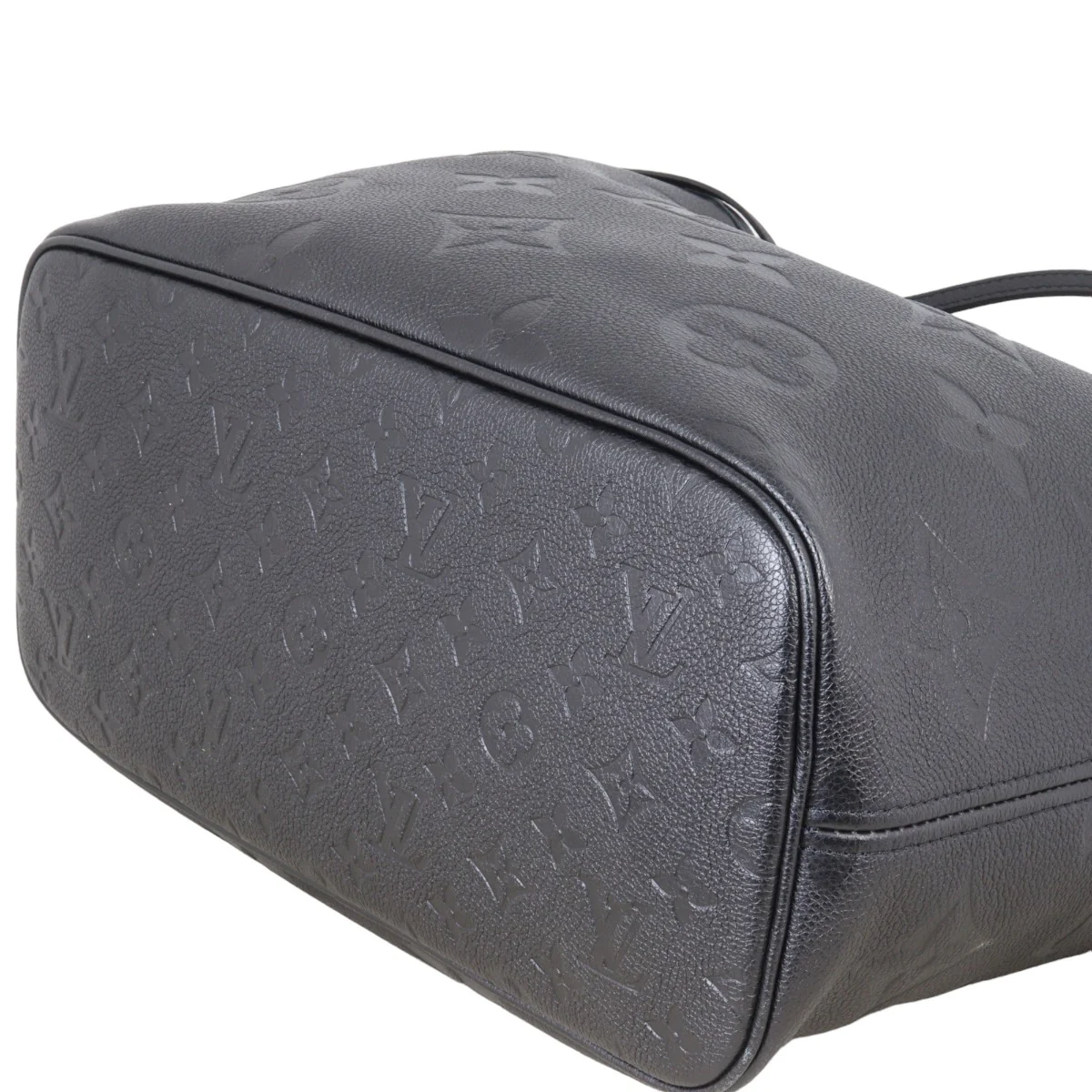 Louis Vuitton Neverfull MM Monogram Empreinte Giant - Image 7
