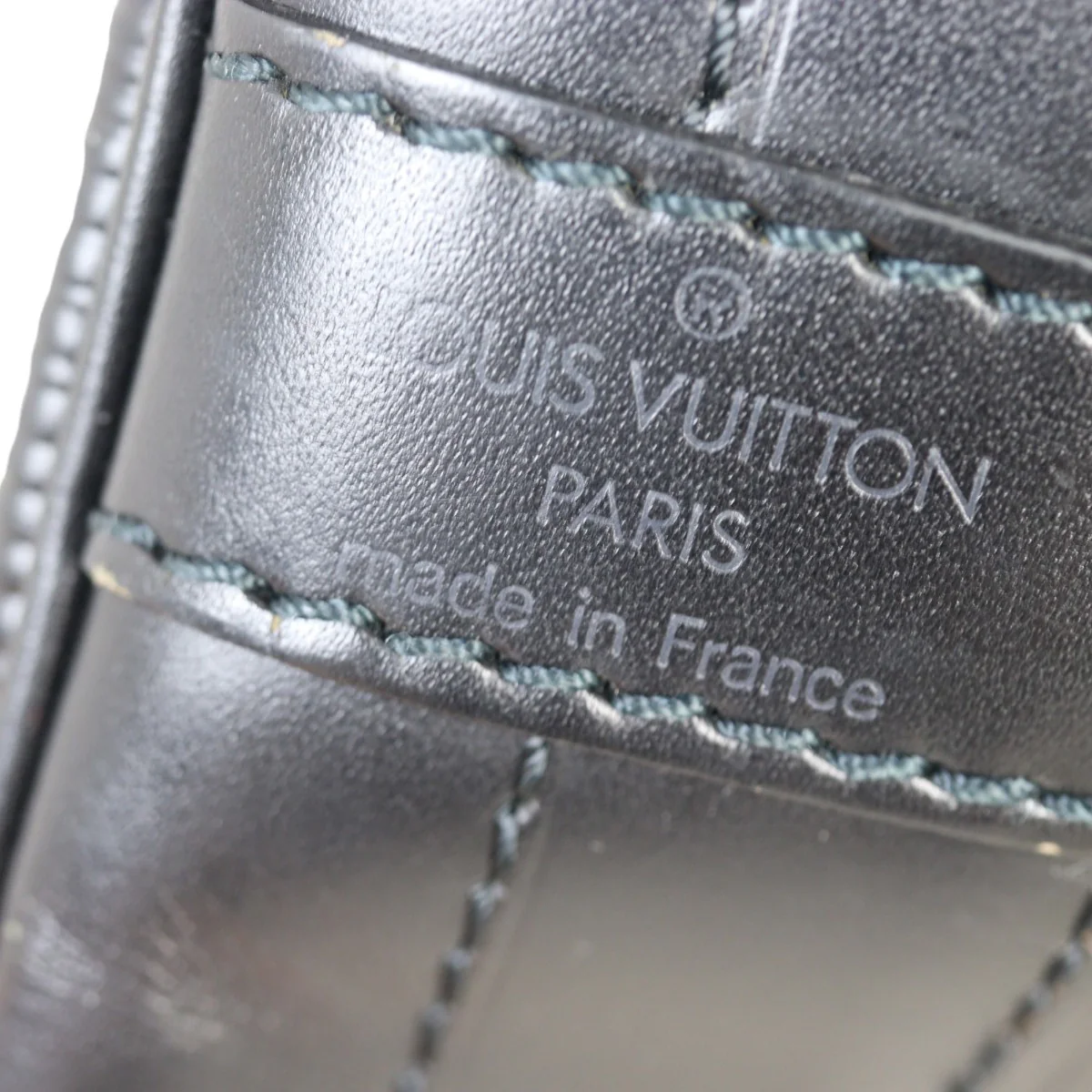 Louis Vuitton Noe Epi - Image 9