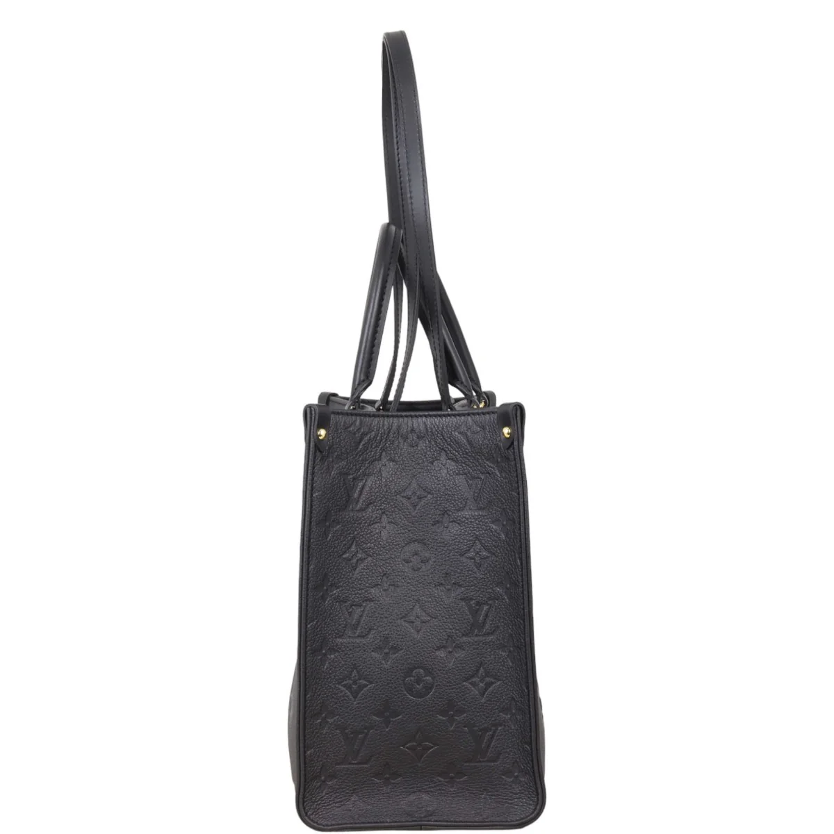 Louis Vuitton OnTheGo MM Monogram Empreinte Giant - Image 3