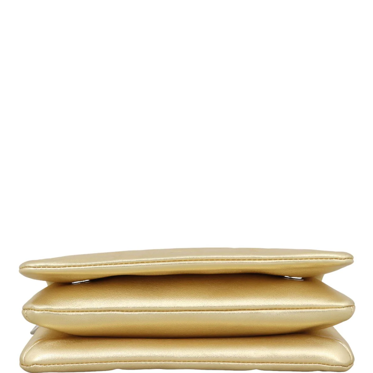 Louis Vuitton Pochette Coussin Monogram Embossed Lambskin - Image 6