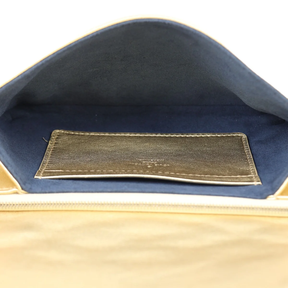 Louis Vuitton Pochette Coussin Monogram Embossed Lambskin - Image 9