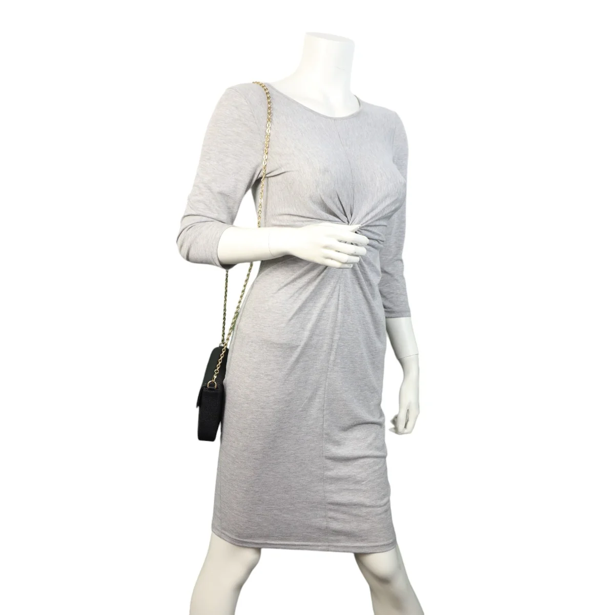 Louis Vuitton Pochette Felicie Monogram Empreinte - Image 10