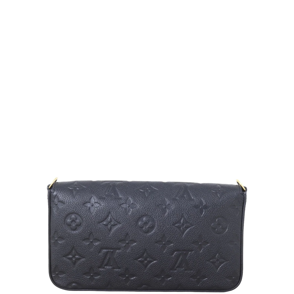 Louis Vuitton Pochette Felicie Monogram Empreinte - Image 3