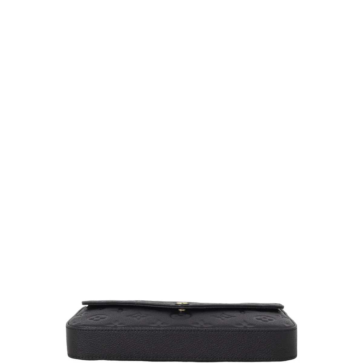 Louis Vuitton Pochette Felicie Monogram Empreinte - Image 6