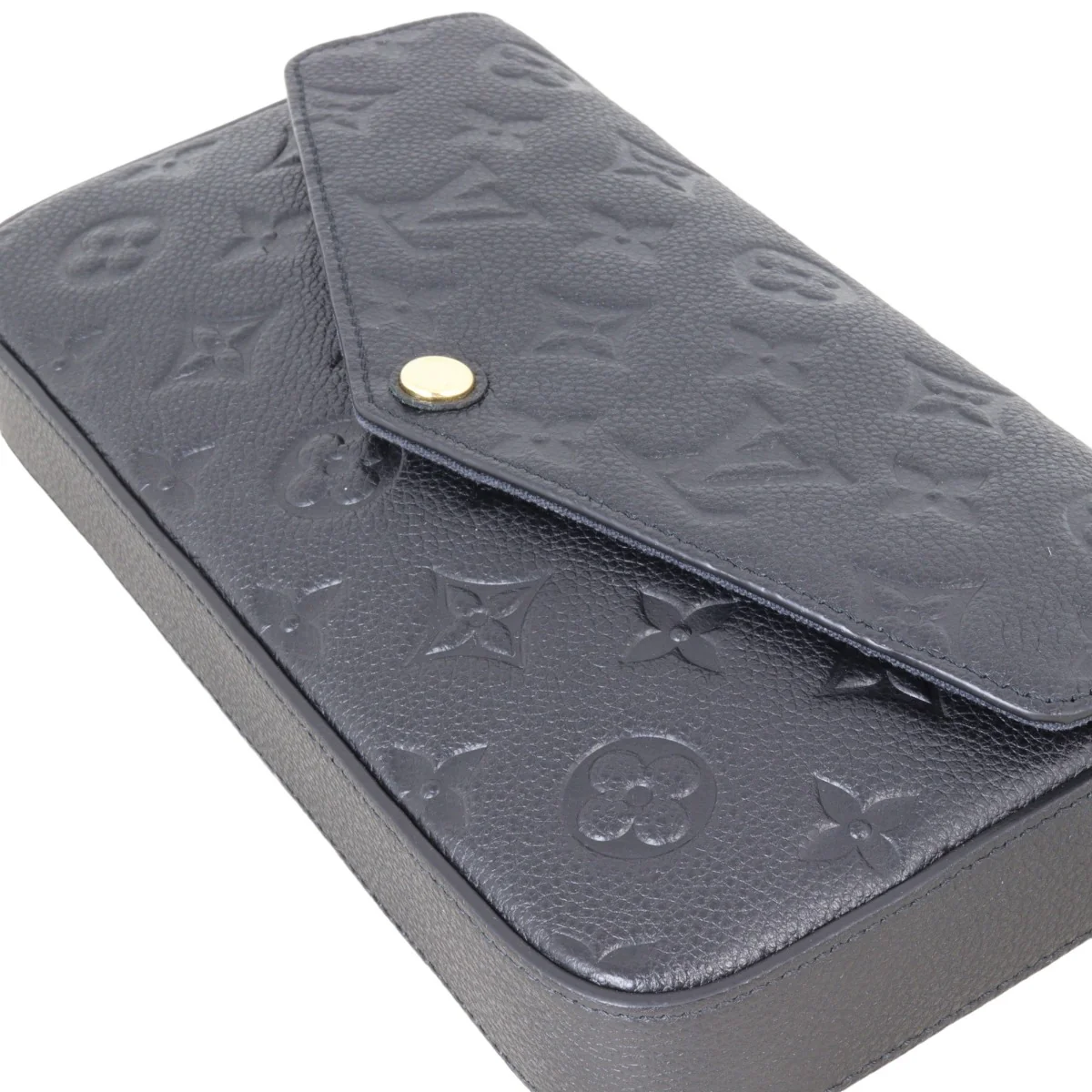 Louis Vuitton Pochette Felicie Monogram Empreinte - Image 7