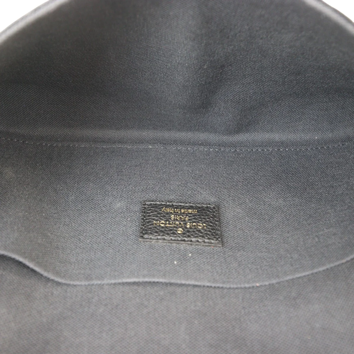 Louis Vuitton Pochette Felicie Monogram Empreinte - Image 9