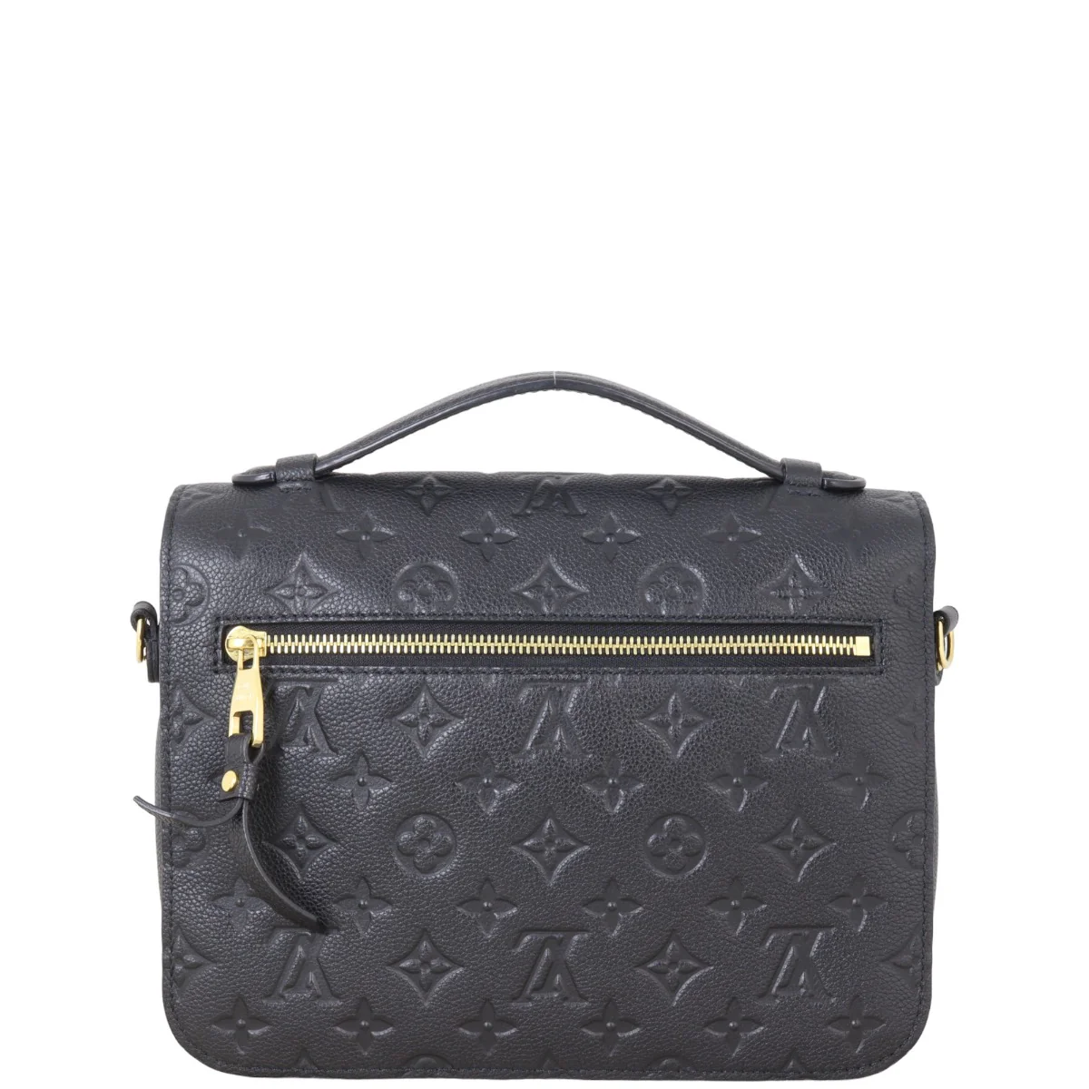 Louis Vuitton Pochette Metis Monogram Empreinte - Image 3