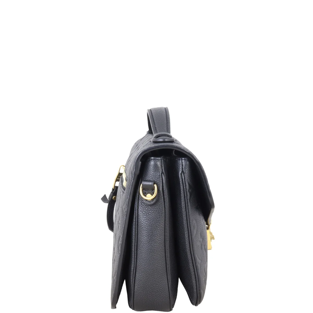 Louis Vuitton Pochette Metis Monogram Empreinte - Image 5