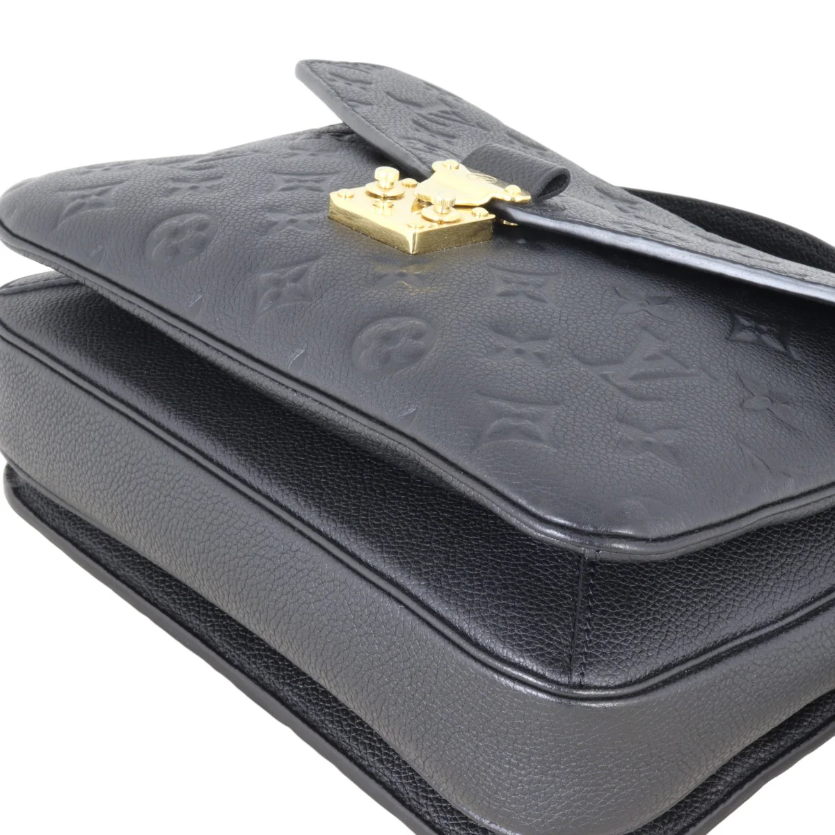 Louis Vuitton Pochette Metis Monogram Empreinte - Image 7