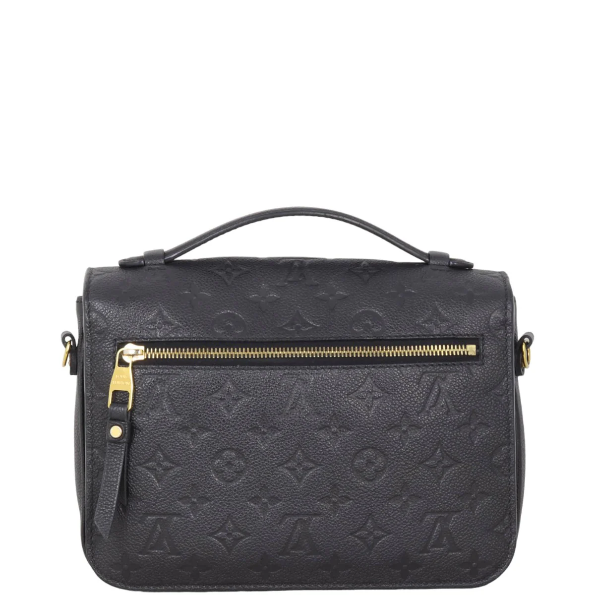 Louis Vuitton Pochette Metis Monogram Empreinte - Image 3