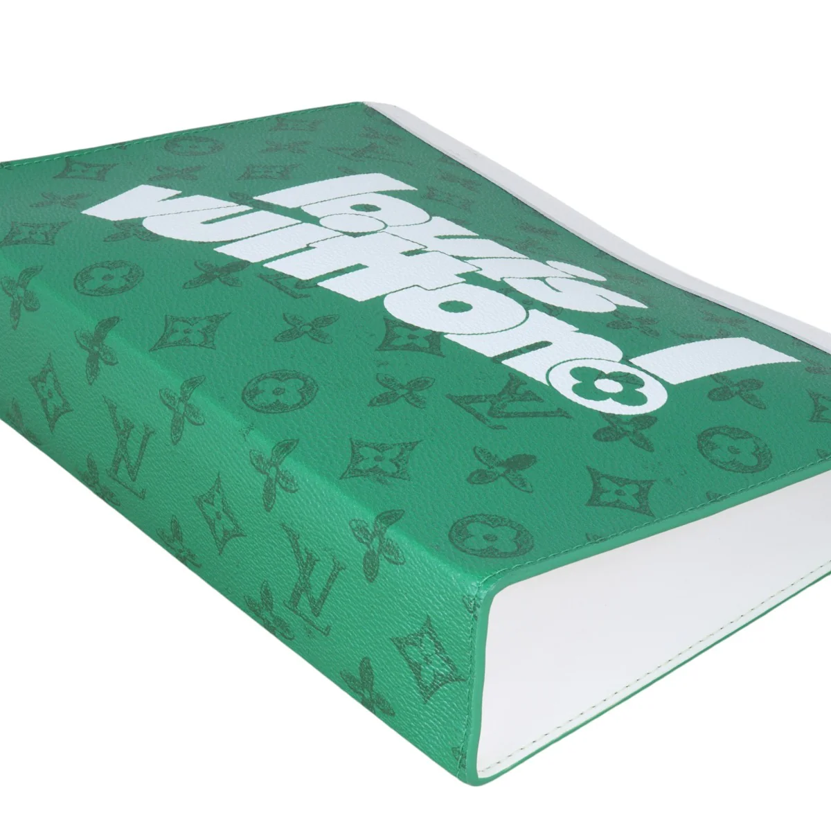 Louis Vuitton Pochette Voyage MM Everyday Signature - Image 6