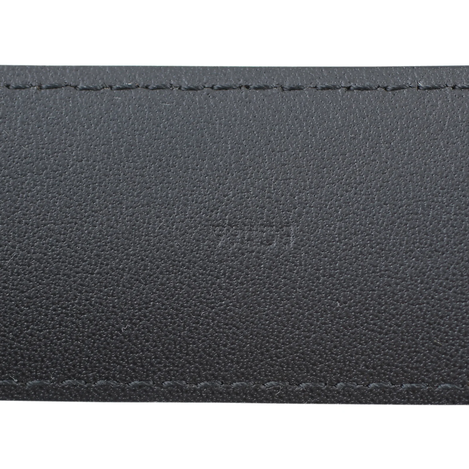 Louis Vuitton Pont Neuf Graphite Belt - Image 4