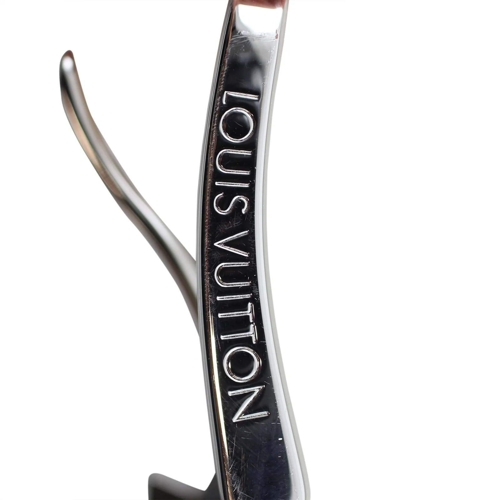 Louis Vuitton Pont Neuf Graphite Belt - Image 5